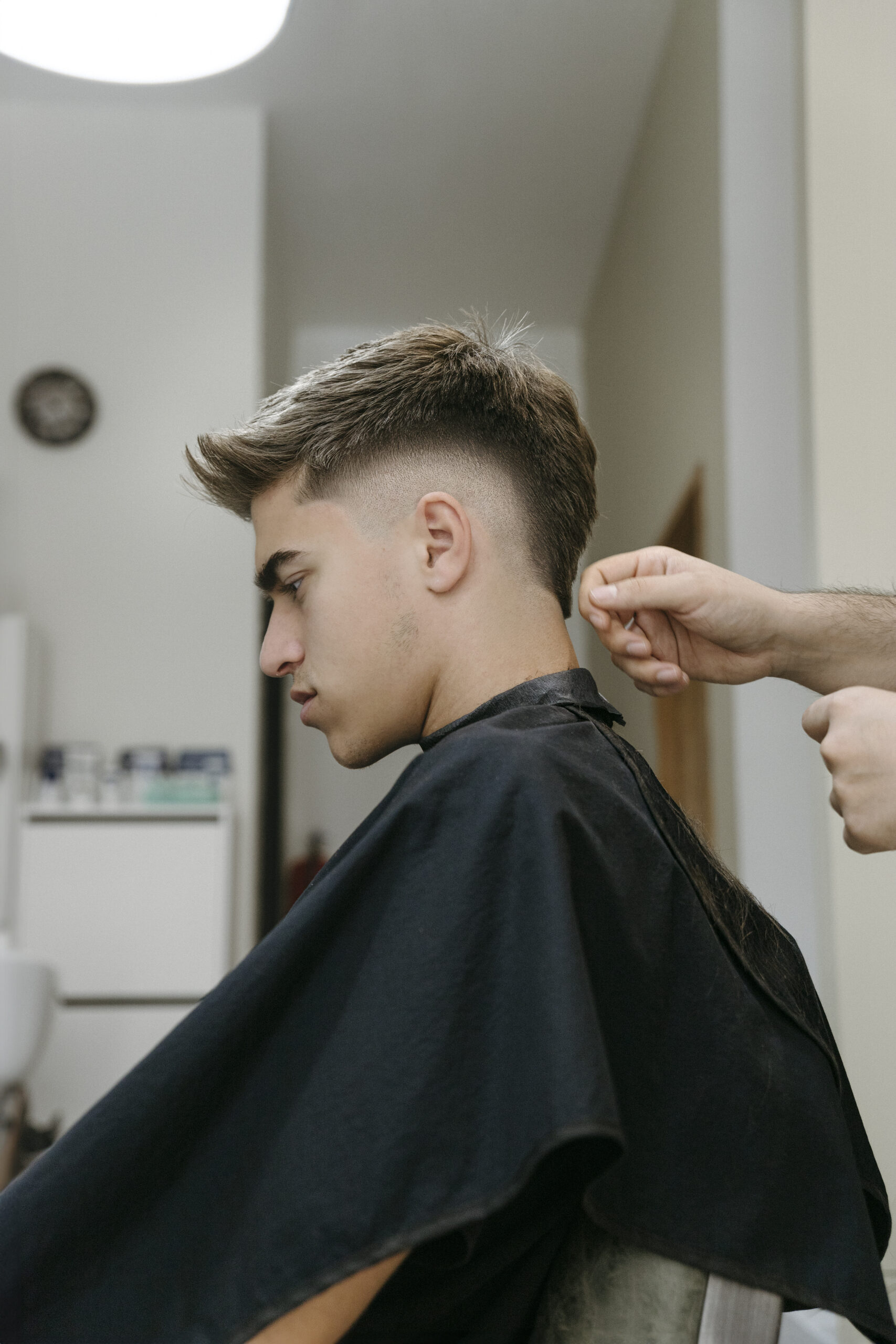 Barbearia 32