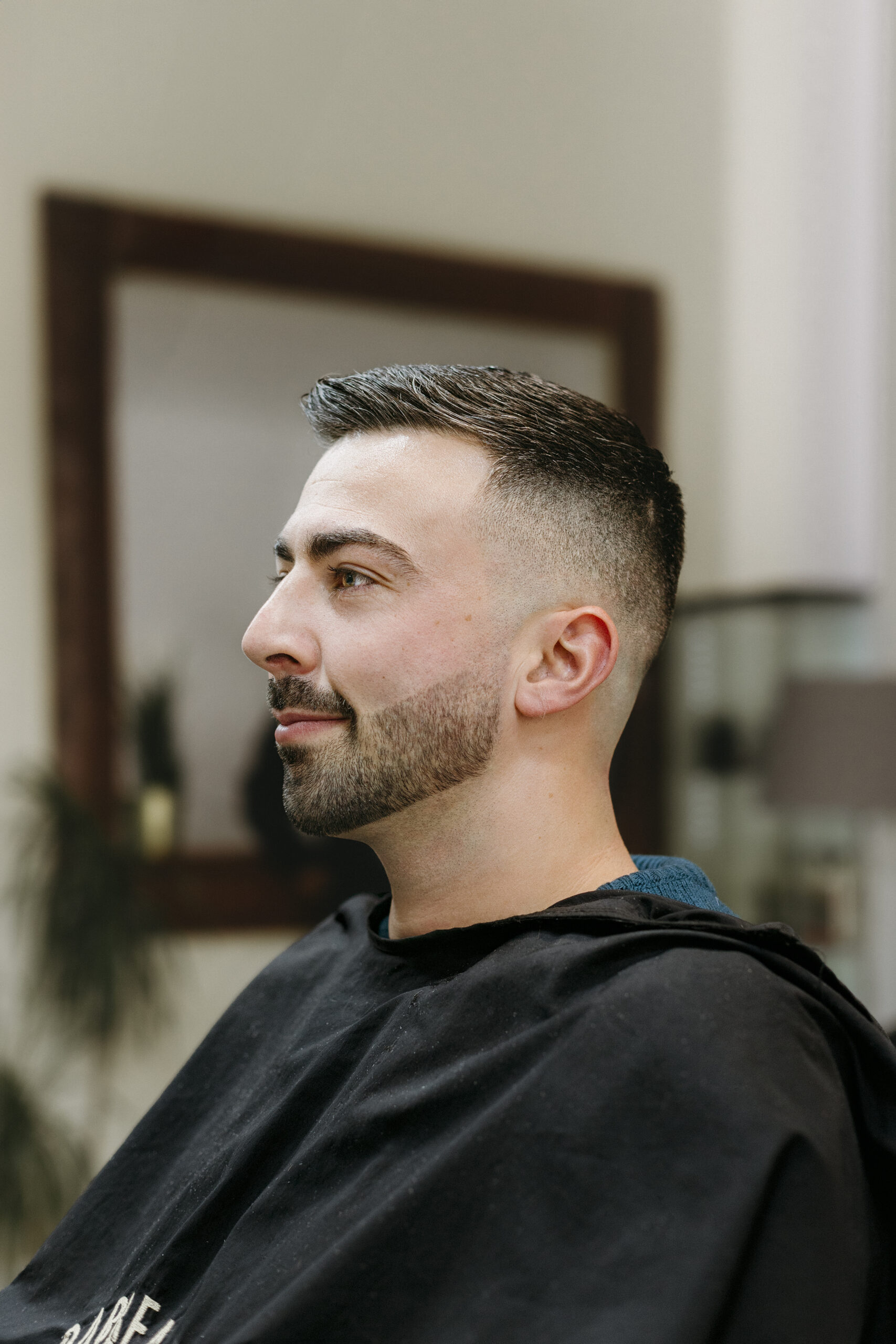 Barbearia 32