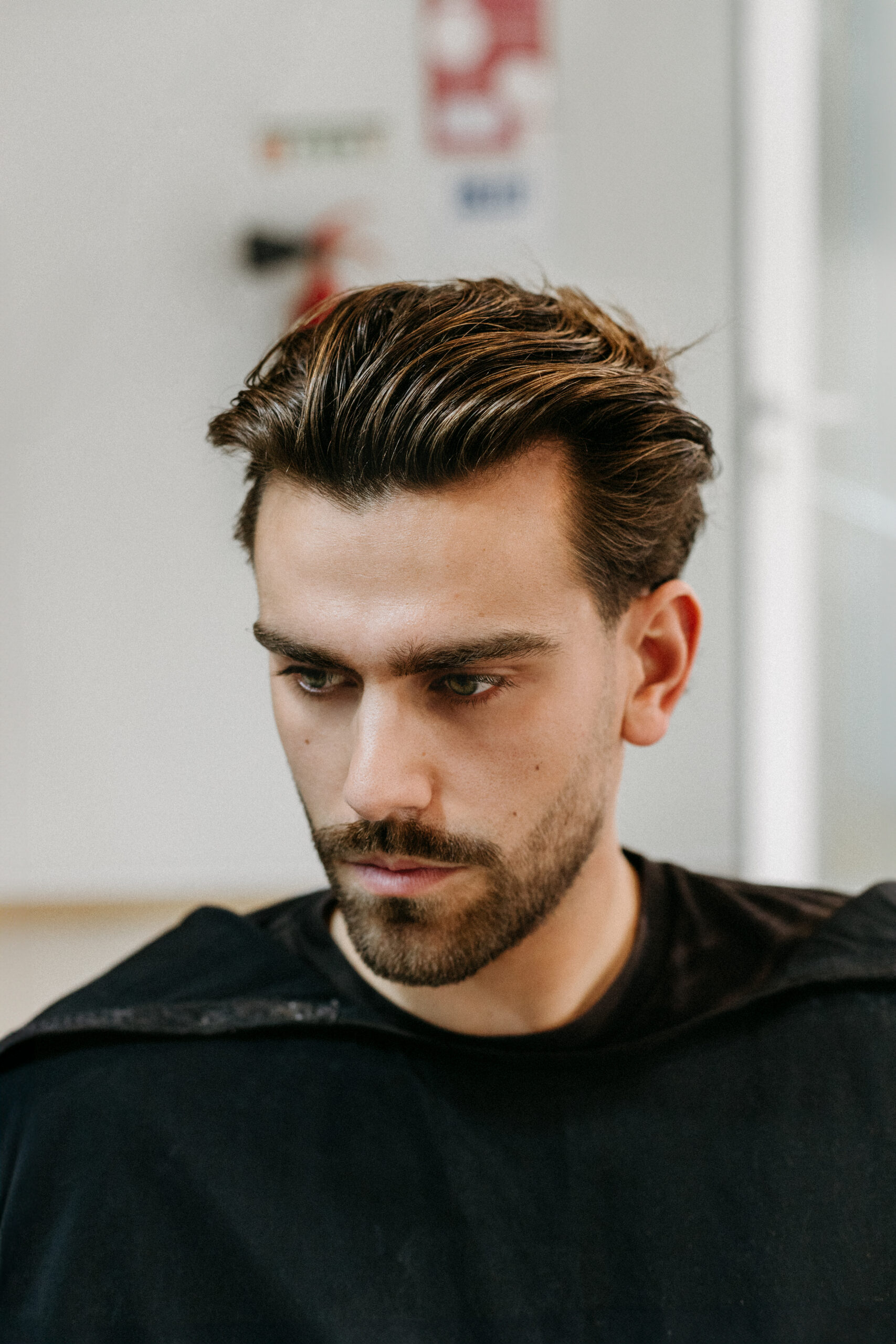 Barbearia 32