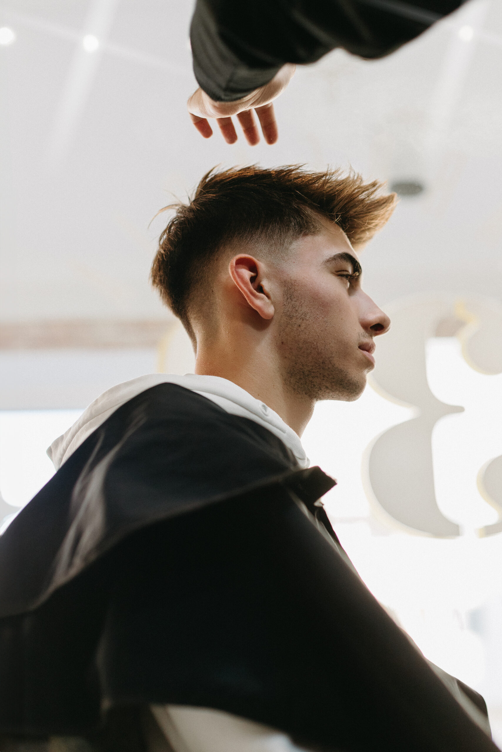 Barbearia 32