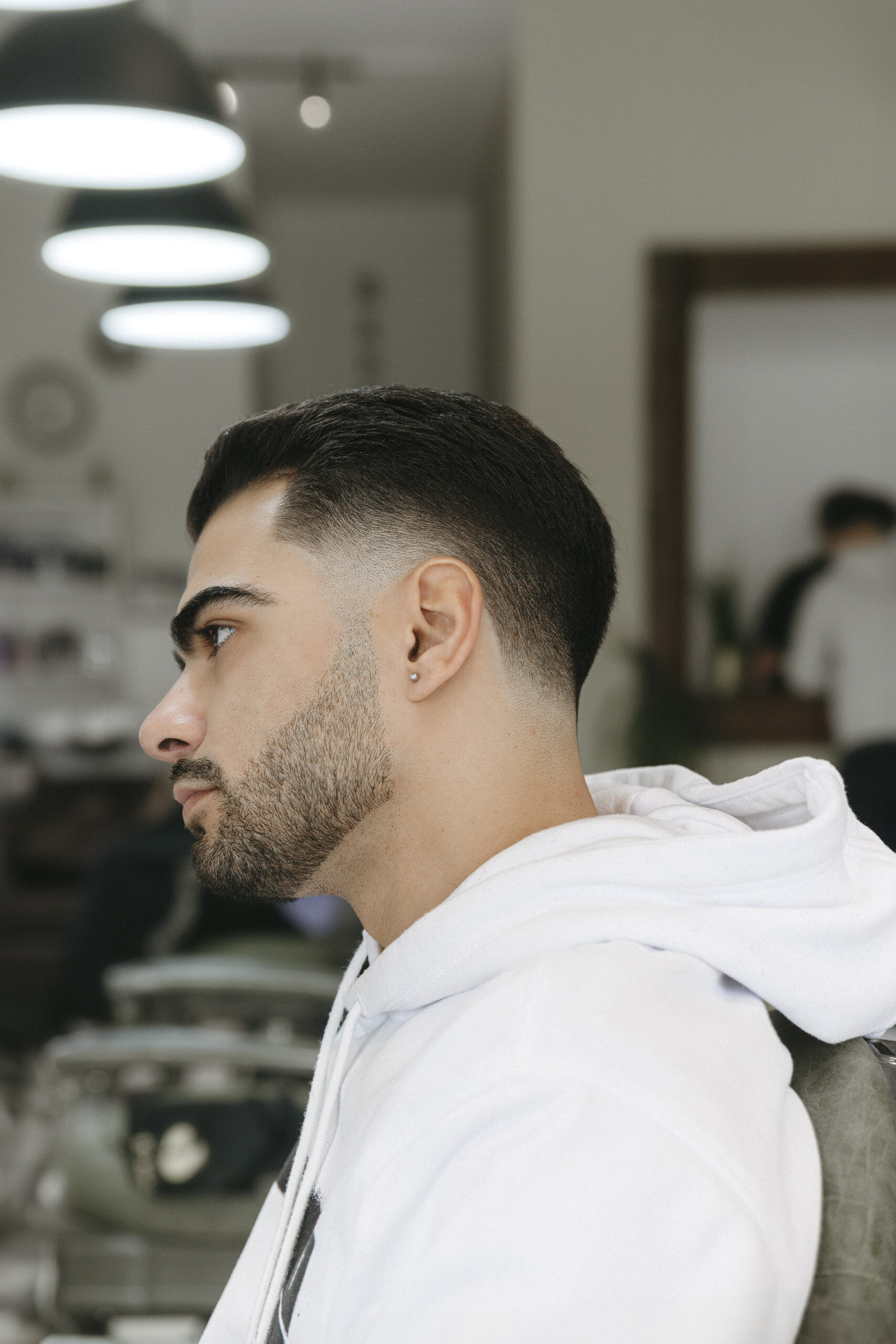 Barbearia 32