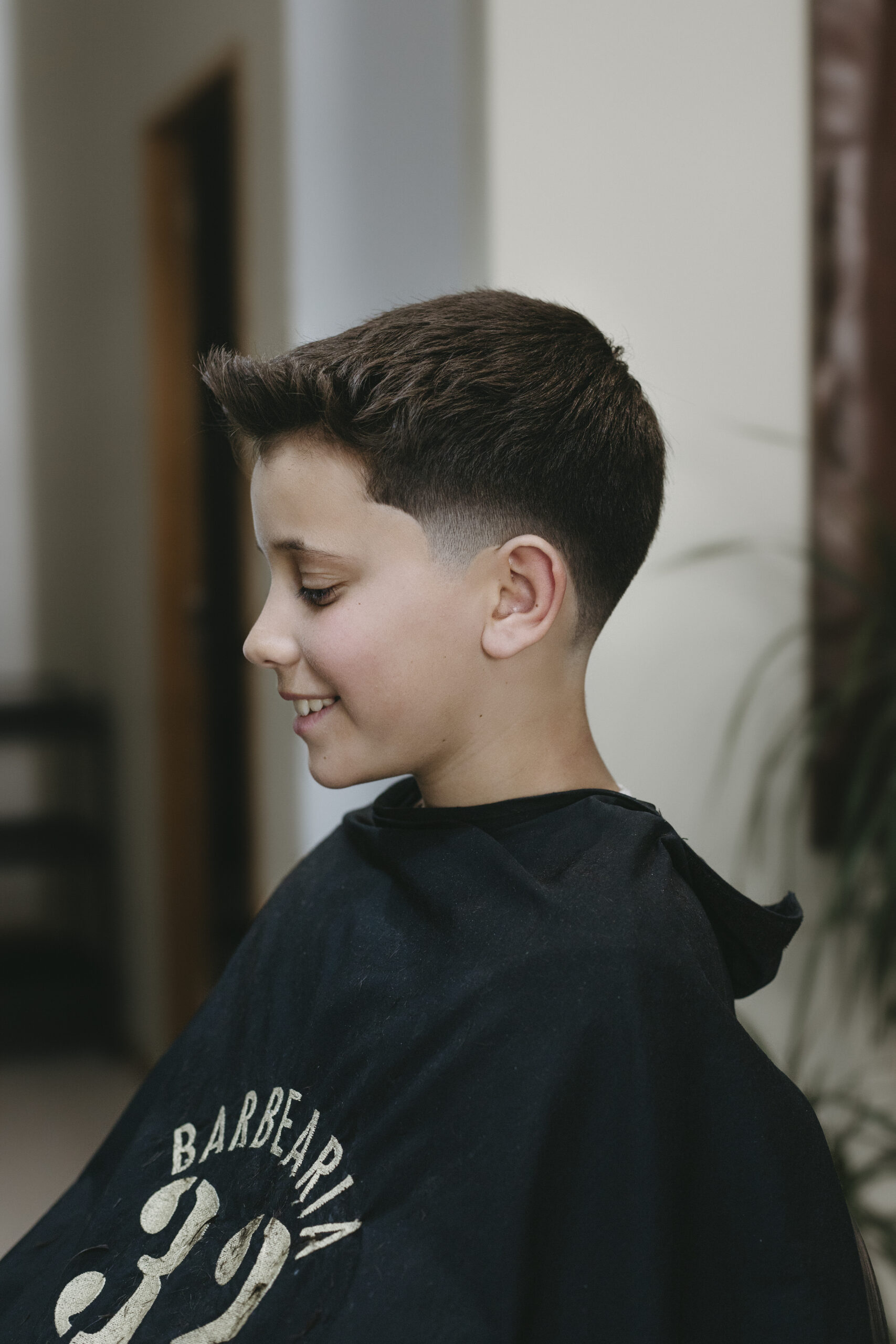 Barbearia 32