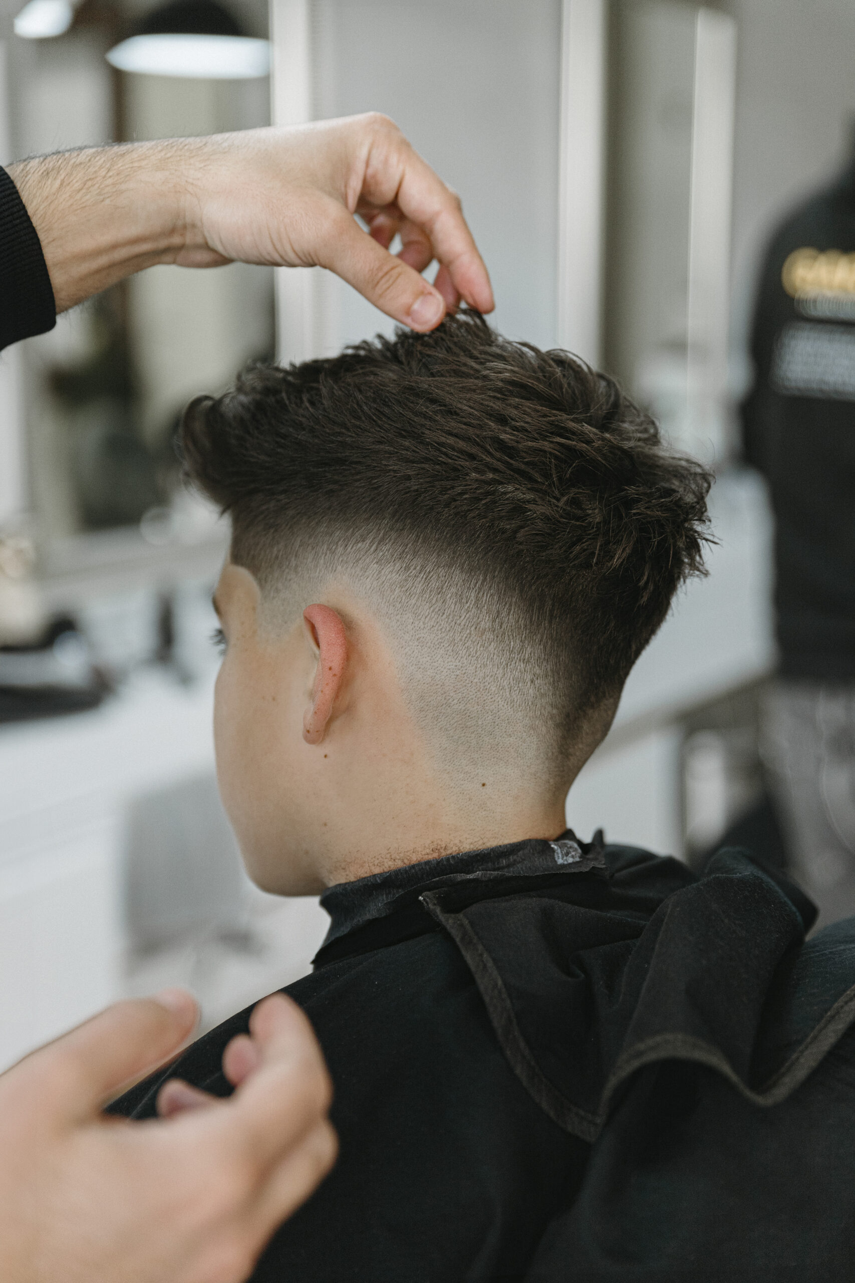 Barbearia 32
